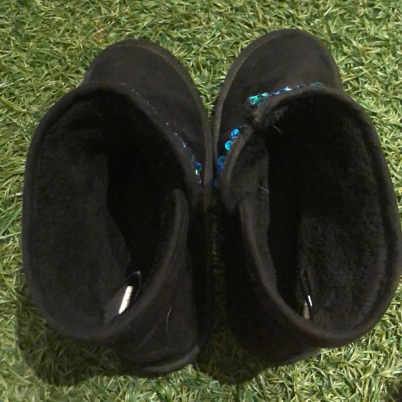 Flipp sequin boots - Picture 3 of 3